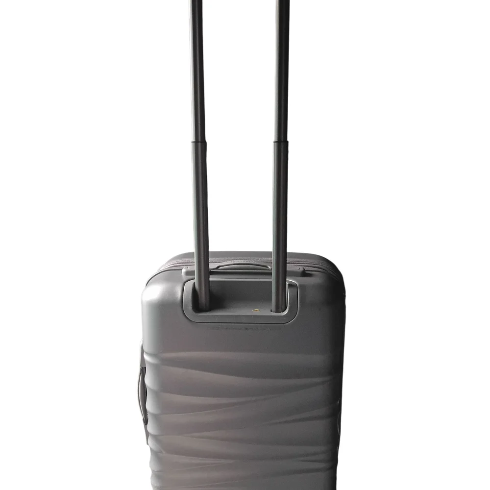 Used Hardside American Tourister Carry On Spinner